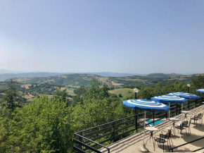 Agriturismo Tra Le Colline Assisi